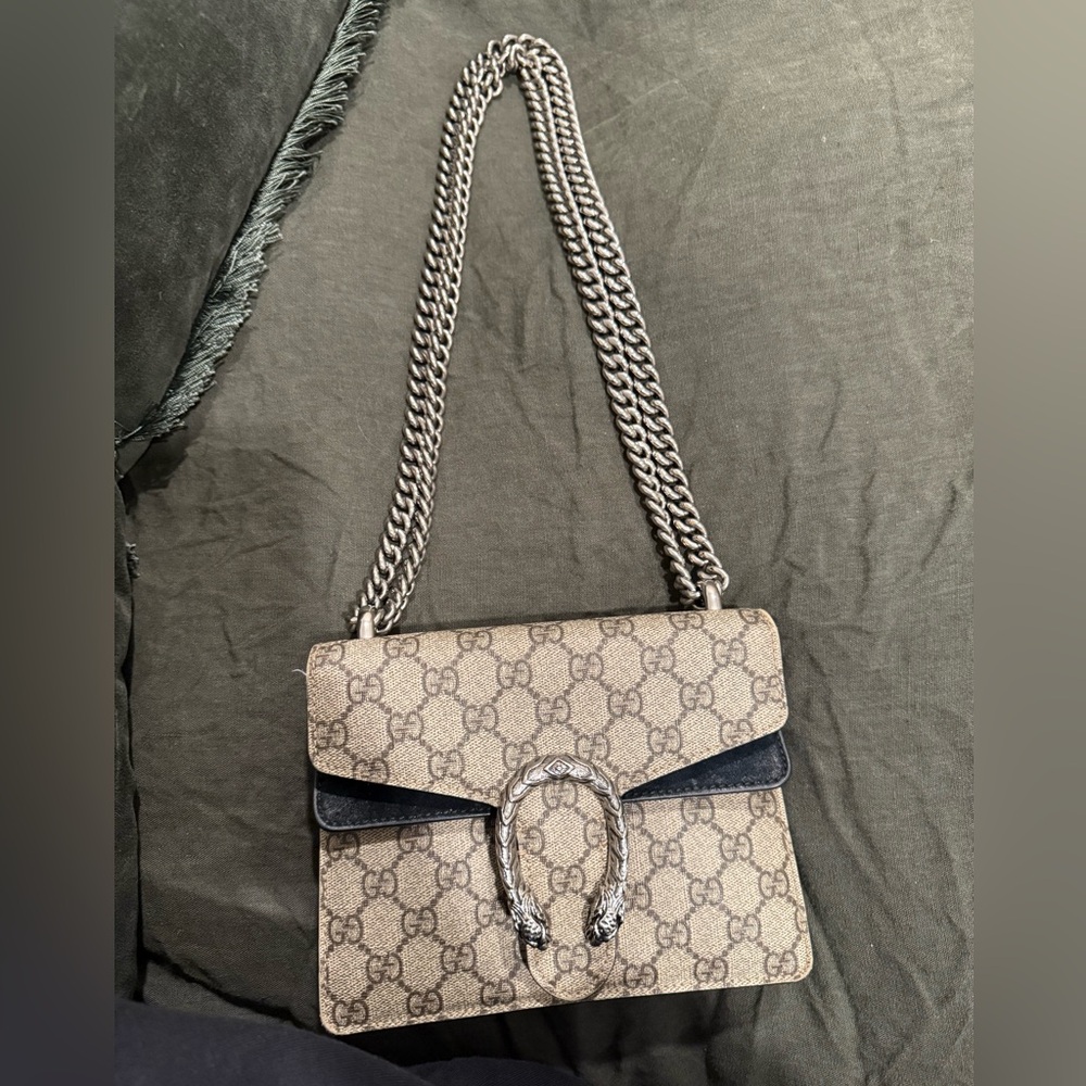 DIONYSUS MINI SHOULDER BAG